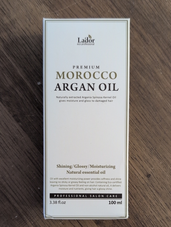 Other - Lador Morocco Premium Argan Oil